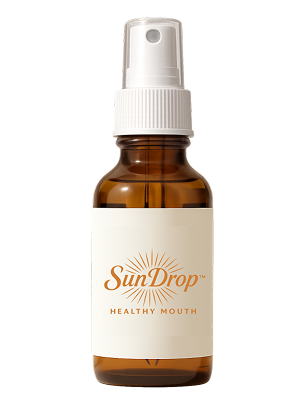 Sundrop Healthy Mouth